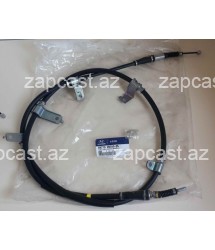 Hyundai Santa-fe 2010-2012, tros ruçnoy sağ 